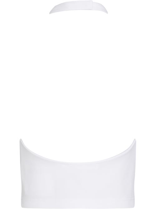 top CALVIN KLEIN | J20J223112YAF BIANCO